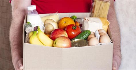 20 Organizations Diverting Food Waste to Provide Meals for .